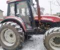 東方紅LX904輪式拖拉機