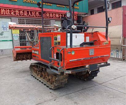 艾禾X3旋耕機(jī)