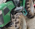 常發CFC704輪式拖拉機