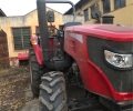 東方紅LY1204輪式拖拉機