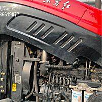 東方紅LX1504輪式拖拉機