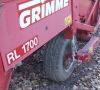 GRIMME（格立莫）RL1700牵引式马铃薯收获机