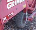 GRIMME（格立莫）RL1700牽引式馬鈴薯收獲機