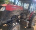 東方紅LX1200輪式拖拉機