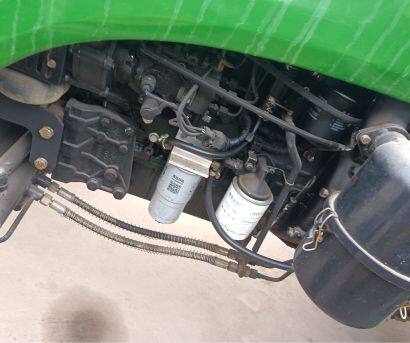 約翰迪爾3B-400拖拉機