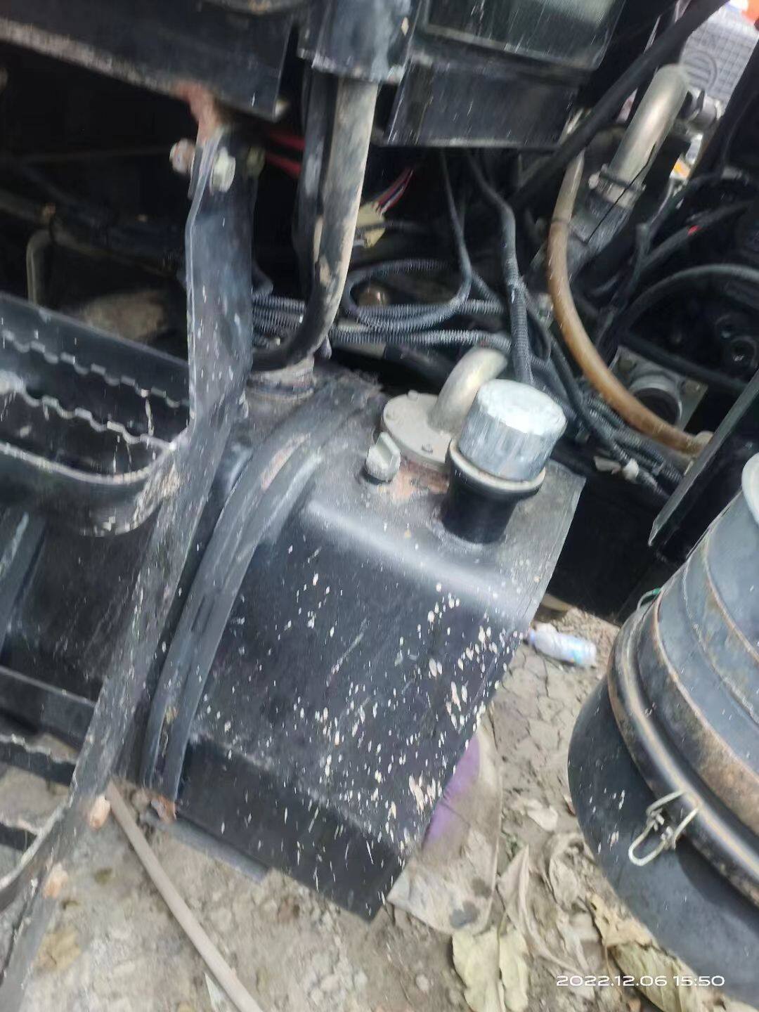 双力SL2104轮式拖拉机