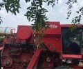 雷沃谷神GM100(4LZ-10M6)縱軸流輪式谷物收獲機