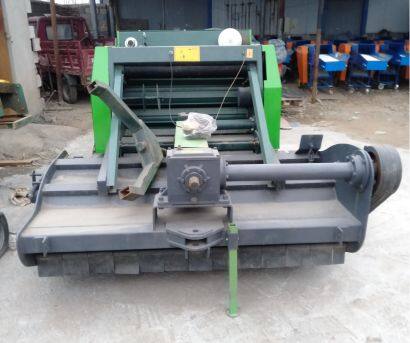 中聯(lián)9YG-180型圓草捆打捆機