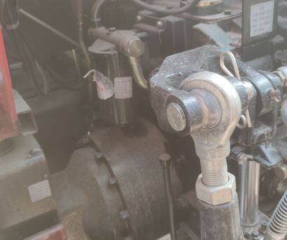 雙力SL1804A拖拉機