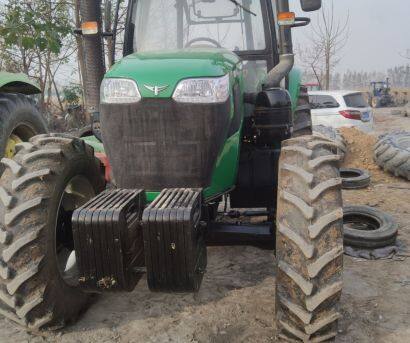 常發(fā)CFH2004輪式拖拉機(jī)