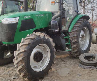 常發(fā)CFH2004輪式拖拉機(jī)