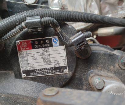 山東國(guó)豐4YZQP-3型自走式穗莖兼收玉米收獲機(jī)