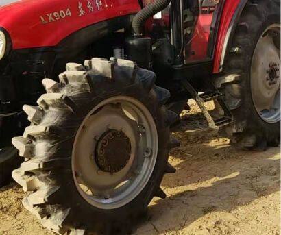 東方紅LX904拖拉機