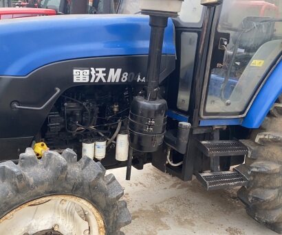 雷沃歐豹M804-A拖拉機