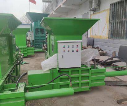 盛豐YKJ2-20兩缸液壓壓塊機
