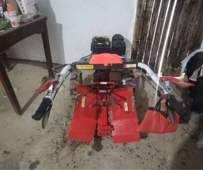 安吉豐170微耕機(jī)
