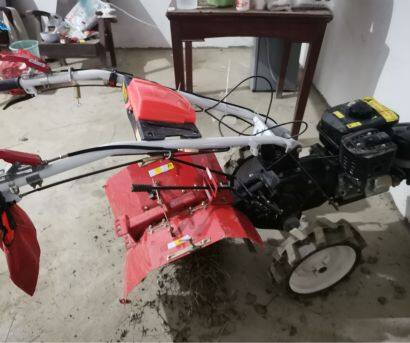 安吉豐170微耕機(jī)