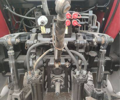 河北鎧特KT1804A輪式拖拉機