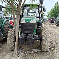 常發農裝CFH2004輪式拖拉機