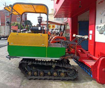 艾禾款農(nóng)友1GZL-230型旋耕機(jī)
