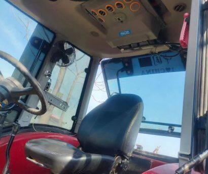 沃得奧龍WDT1804A輪式拖拉機(jī)