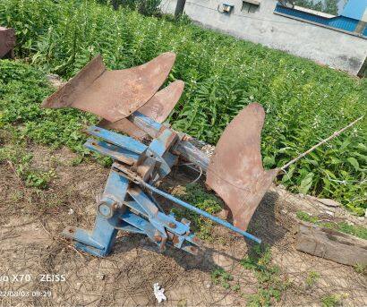 上海紐荷蘭SH500-7H拖拉機(jī)