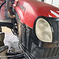 東方紅LX954輪式拖拉機
