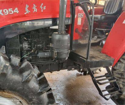 東方紅LX954輪式拖拉機