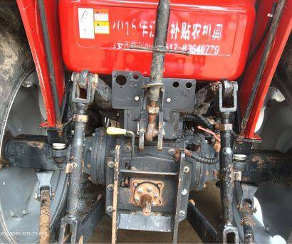 東方紅LX954輪式拖拉機