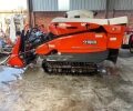 久保田4LZB-105(PRO208)半喂入聯合收割機