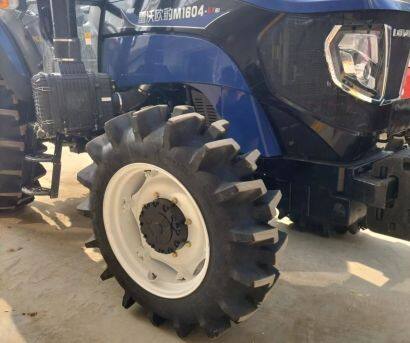 雷沃歐豹M1604-5XS1輪式拖拉機