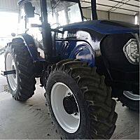 雷沃歐豹M2004輪式拖拉機