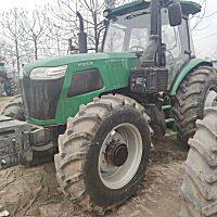 常發CFH2004L拖拉機