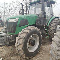 常發農裝CFH2204L輪式拖拉機