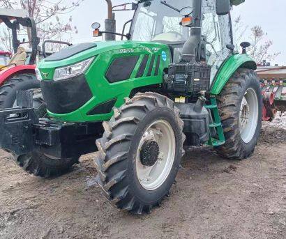 常發(fā)CFH2004-A輪式拖拉機(jī)