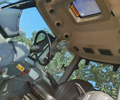 柳工HC2004輪式拖拉機