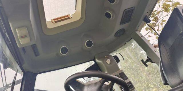 萨丁SD2004轮式拖拉机