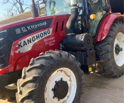 康弘KH2104F拖拉机