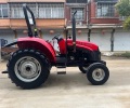 東方紅LX900輪式拖拉機