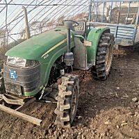 約翰迪爾3B-484拖拉機