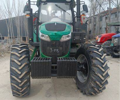 常發(fā)CFJ2204輪式拖拉機(jī)