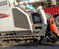 久保田4LBZ-172B(PRO888GM)半喂入履帶式收割機