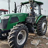 常发农装CFH2004轮式拖拉机