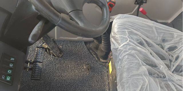 洛阳路通-2404轮式拖拉机
