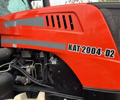 凯特迪尔KAT2004-D2轮式拖拉机