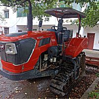 農夫NFG902履帶拖拉機