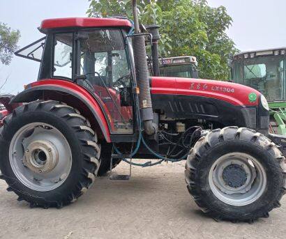 東方紅LX1504輪式拖拉機