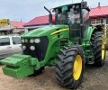 约翰迪尔7M-2204拖拉机