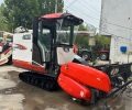 久保田PRO988Q-Q全喂入履帶收割機