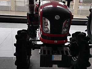 二手东风DF704-16拖拉机